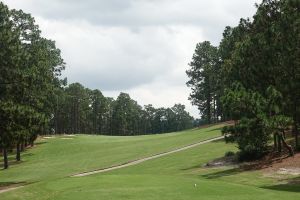 Pinehurst No7 4th